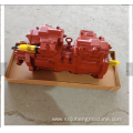 K3V63DT-1R0R-9N0S R130W-3 Hydraulic Pump